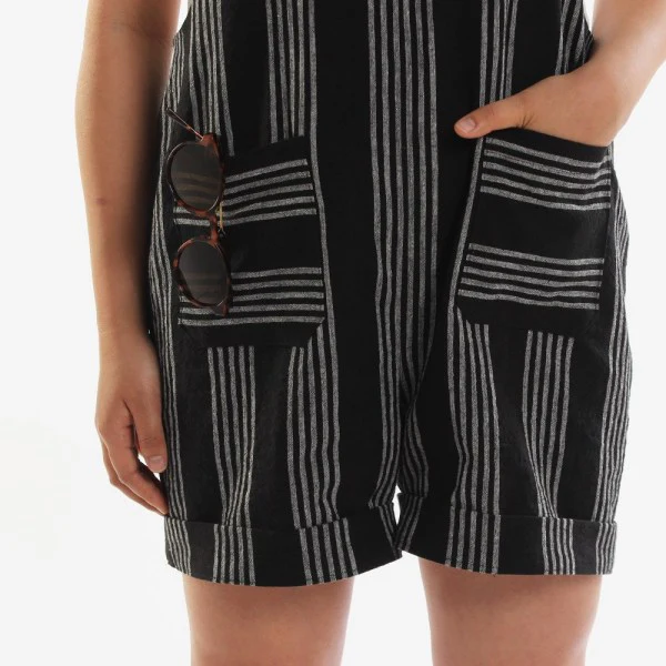 Helen's Closet Yanta Overalls - Image 15