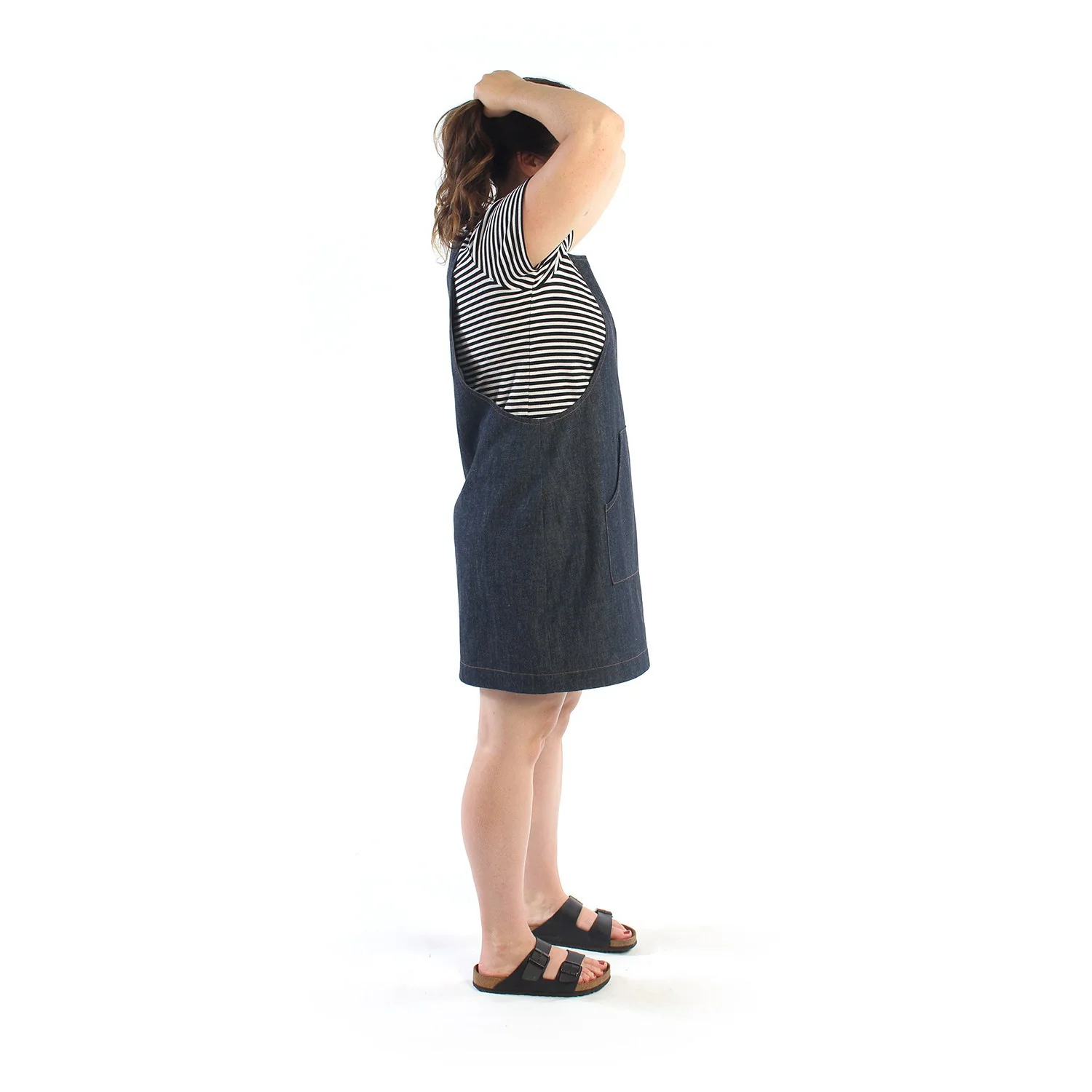 Helen's Closet York Pinafore - Image 12