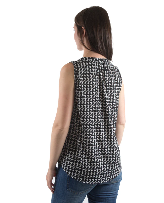 Hey June Handmade Biscayne Blouse - Image 6