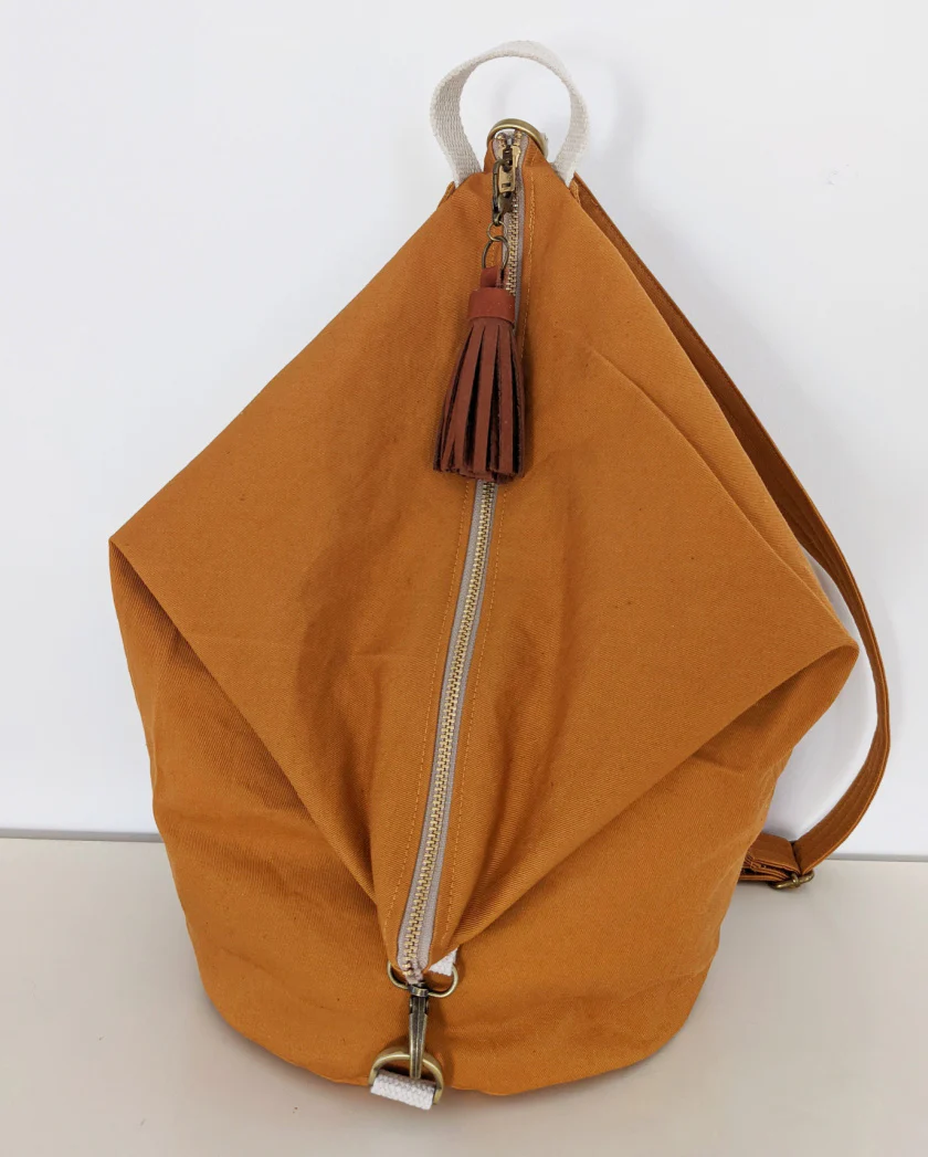 Hey June Handmade Marjorie Sling Bag - Image 5