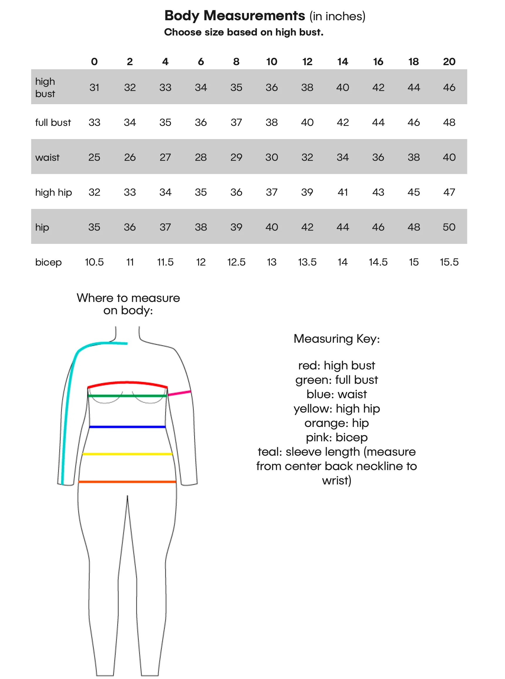 Hey June Handmade Prescott Dress - Image 13