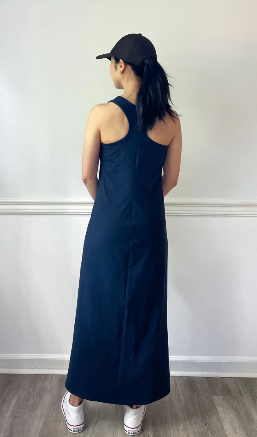 Hey June Handmade Prescott Dress - Image 6