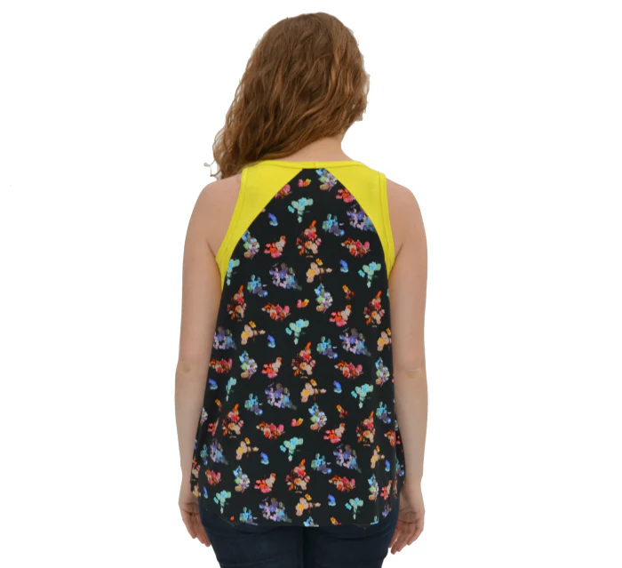 Hey June Handmade Santa Fe Top - Image 7