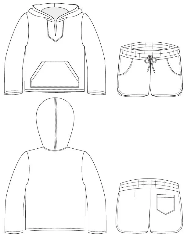 Hey June Handmade Vero Beach Set - Image 11