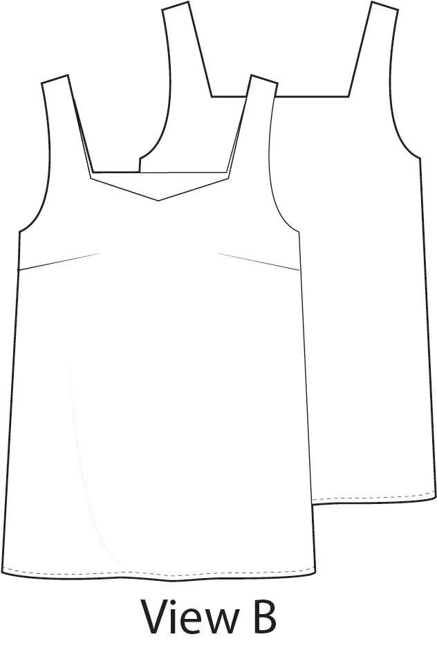Homer + Howells Innes Cami Dress and Top - Image 10