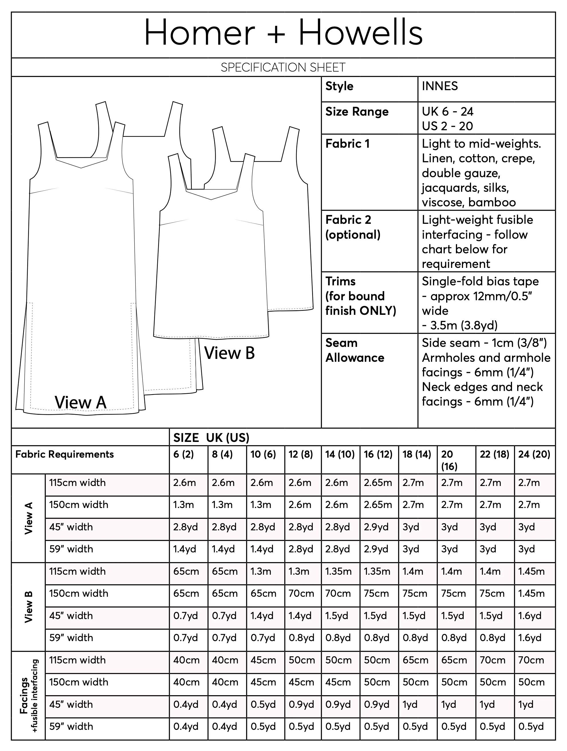 Homer + Howells Innes Cami Dress and Top - Image 11
