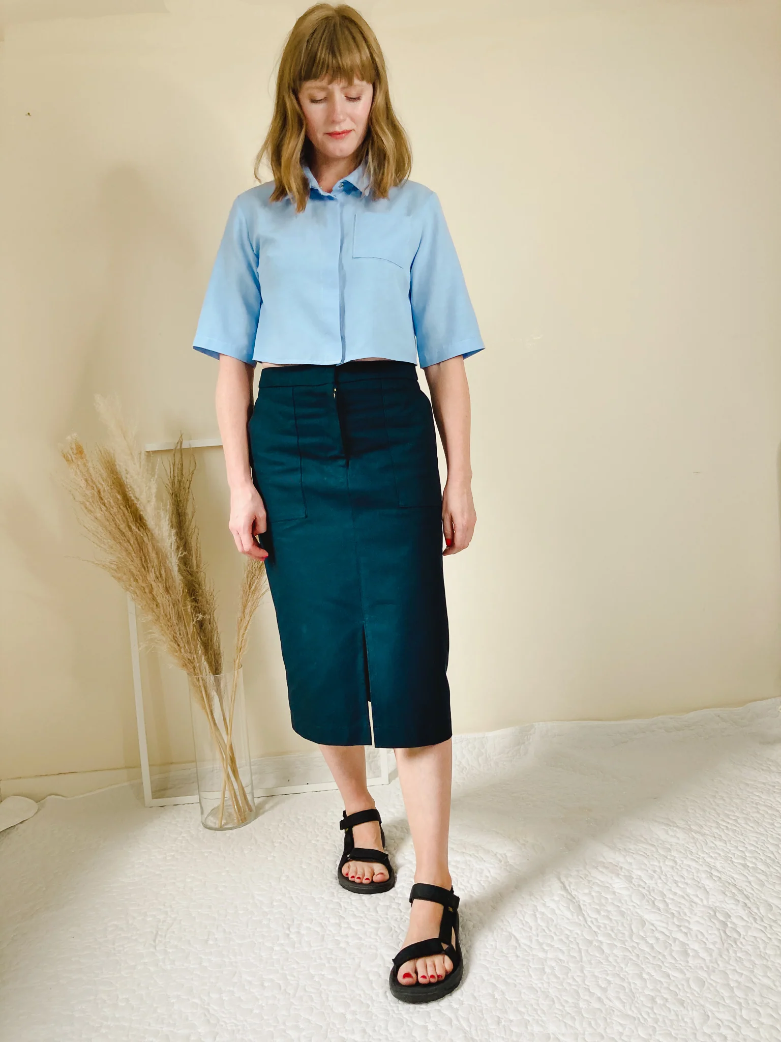 Homer + Howells Lennox Boilersuit and Shirt - Image 4