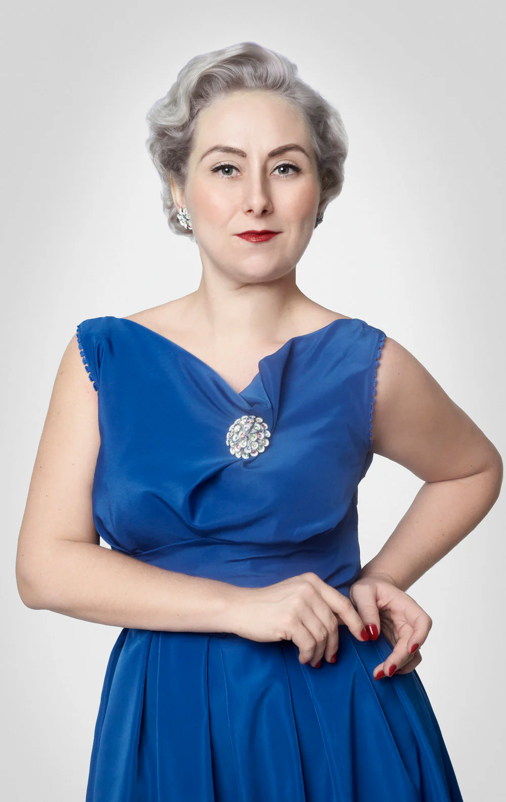 How to Do Fashion No. 1 Dragør Dress - Image 2