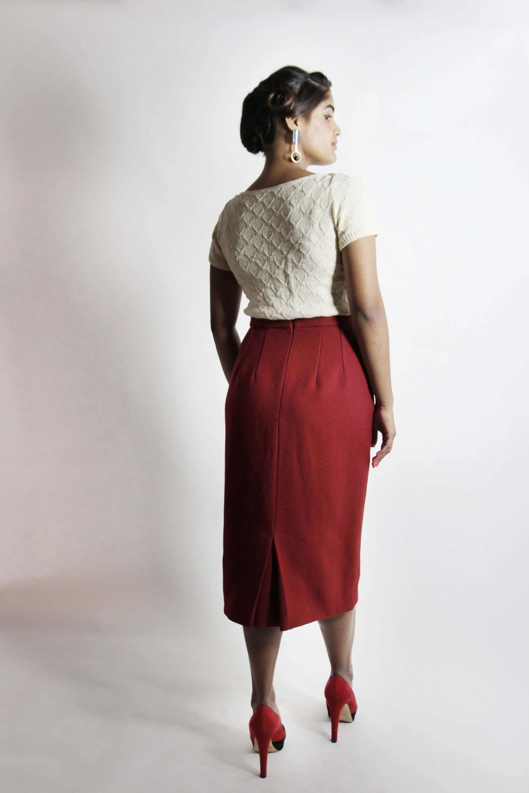 How to Do Fashion No. 11 Malmø Skirt - Image 3