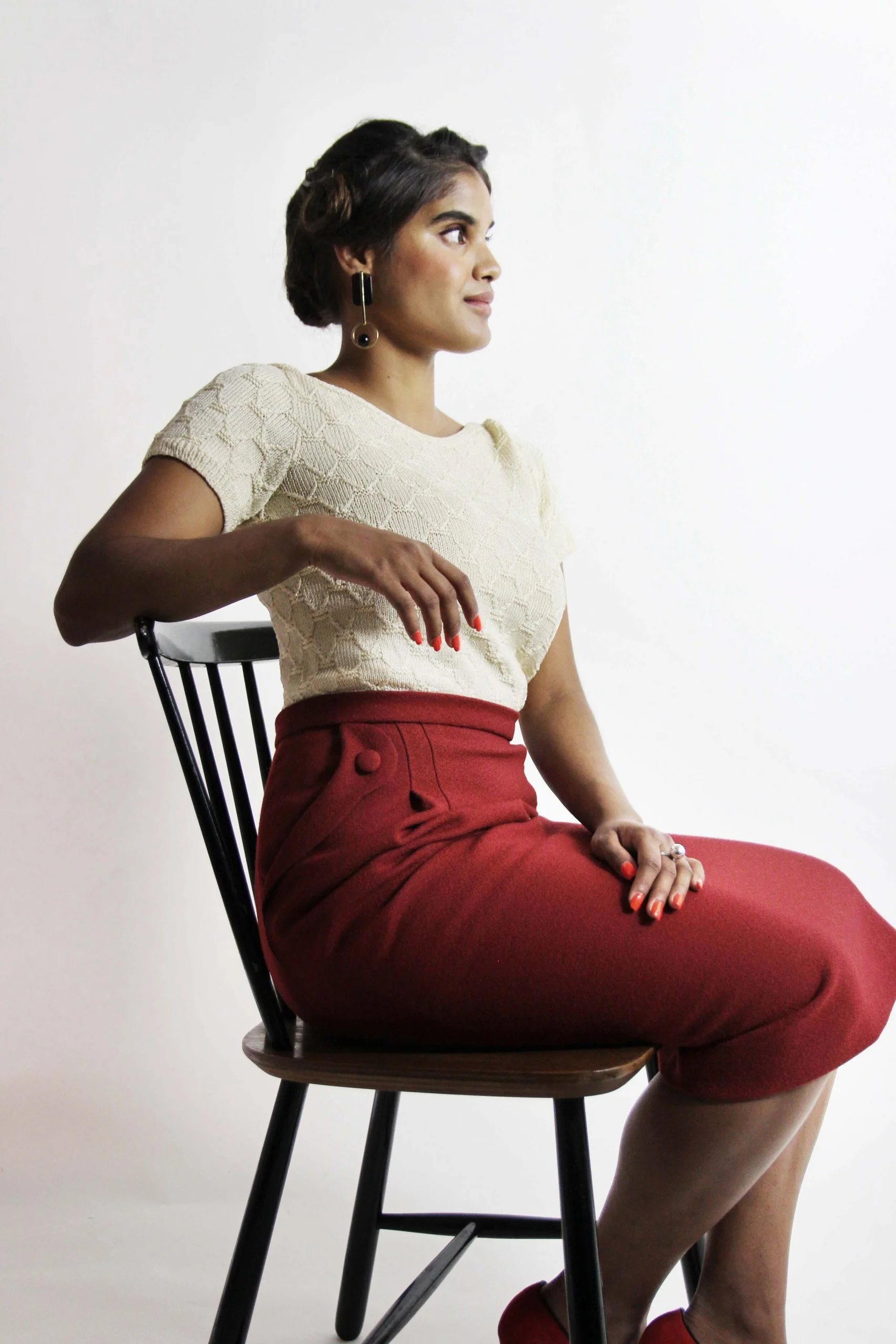 How to Do Fashion No. 11 Malmø Skirt - Image 4