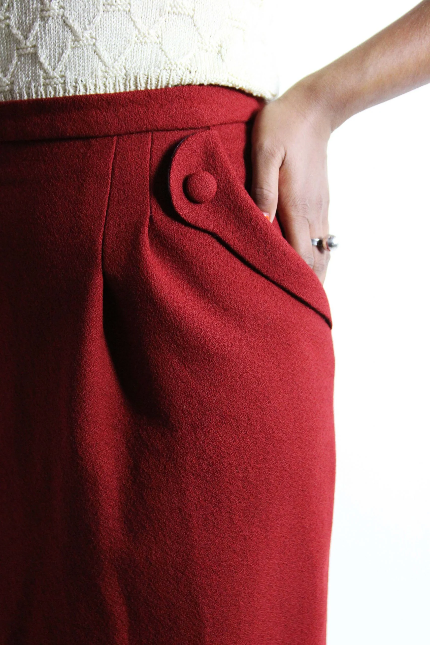 How to Do Fashion No. 11 Malmø Skirt - Image 5