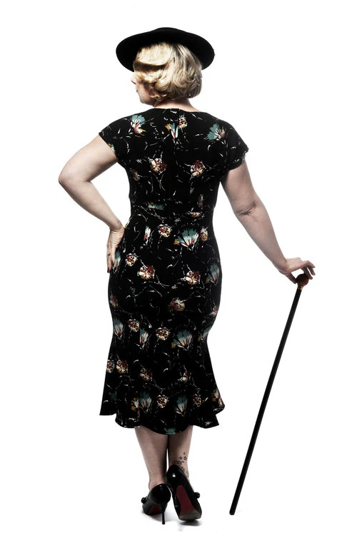 How to Do Fashion No. 16 Sevilla Dress/Skirt - Image 3