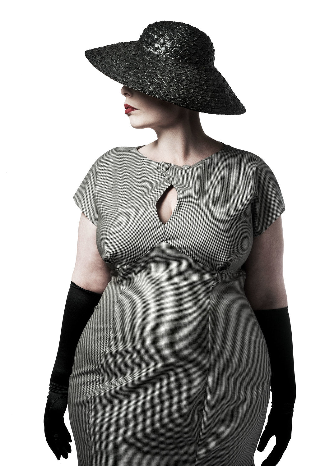 How to Do Fashion No. 16 Sevilla Dress/Skirt - Image 7