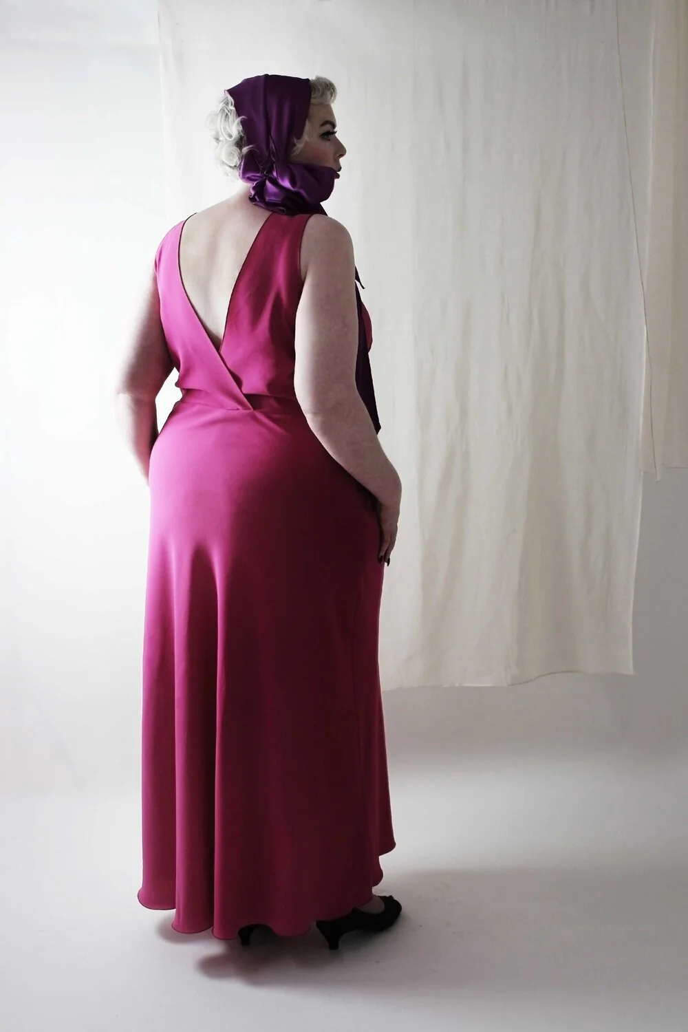 How to Do Fashion No. 20 New York Lingerie - Image 4