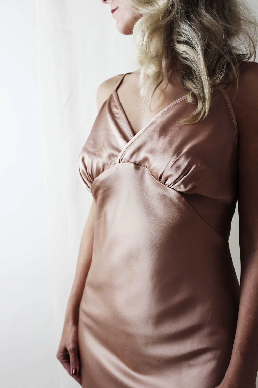 How to Do Fashion No. 20 New York Lingerie - Image 5