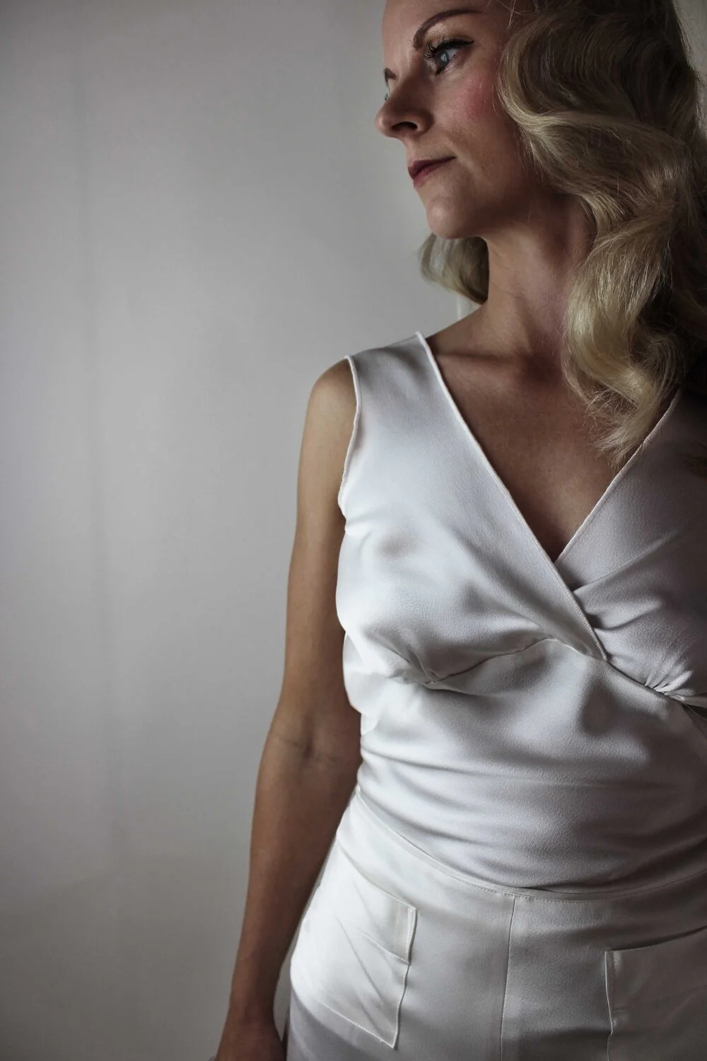 How to Do Fashion No. 20 New York Lingerie - Image 8