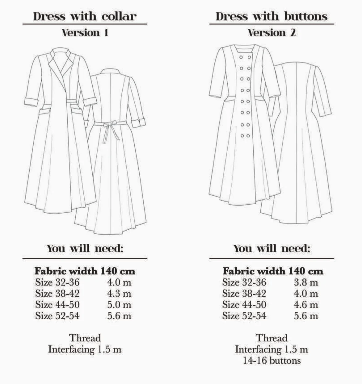 How to Do Fashion No. 21 Casablanca Dress - Image 10