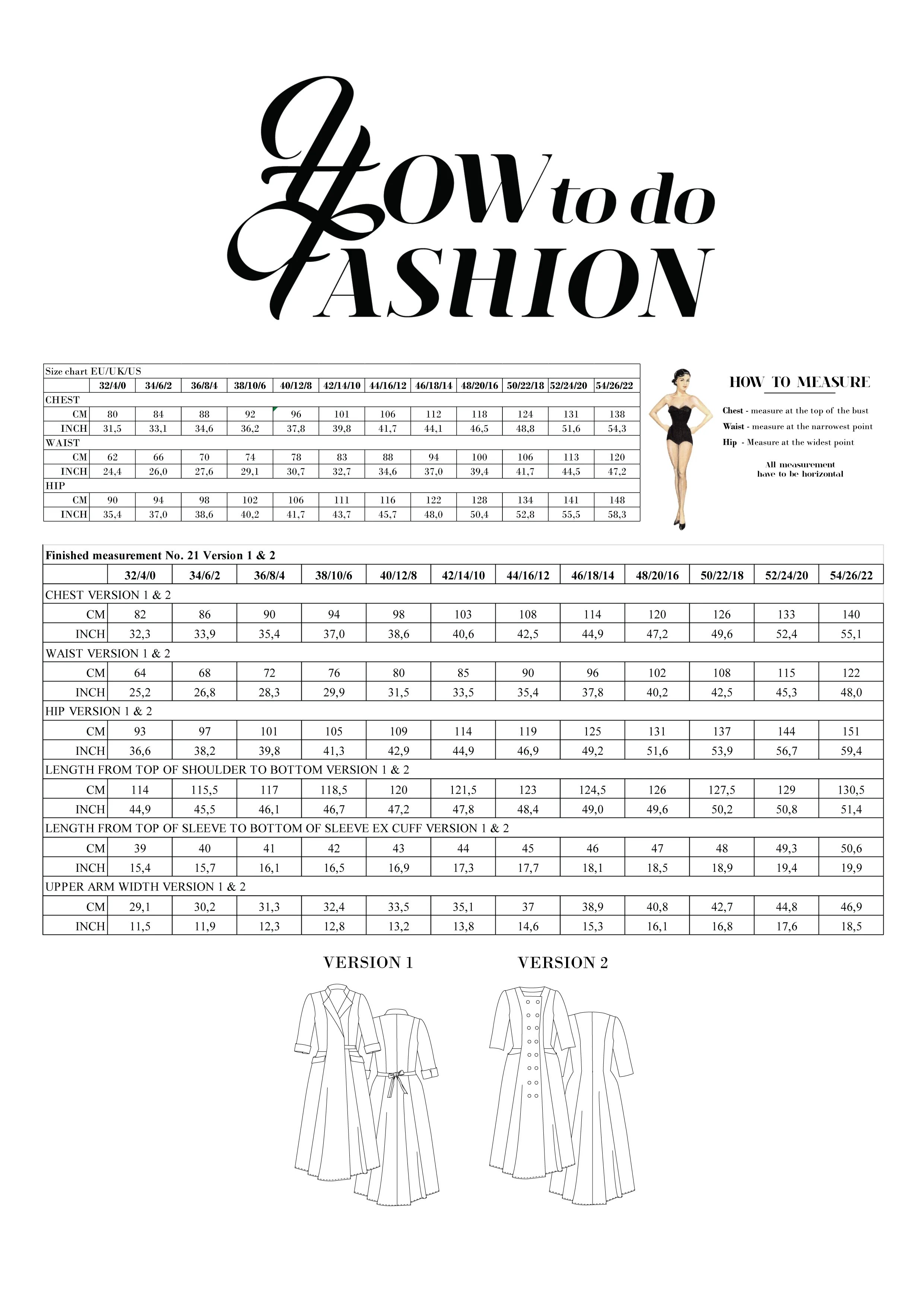 How to Do Fashion No. 21 Casablanca Dress - Image 9