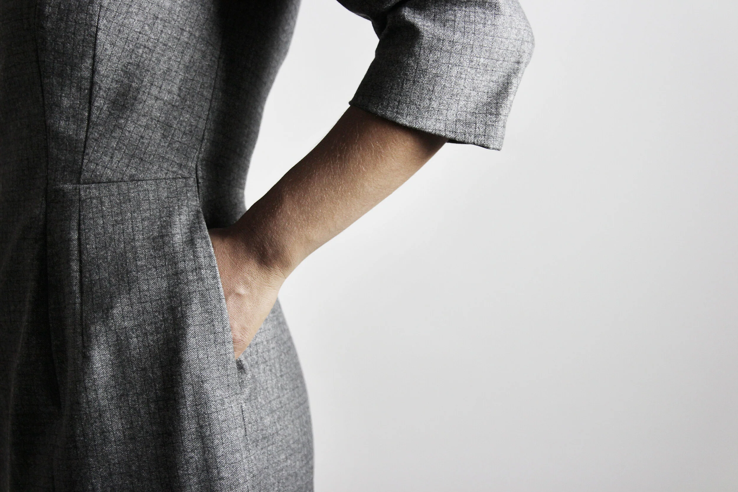 How to Do Fashion No. 23 Marrakesh Dress - Image 13