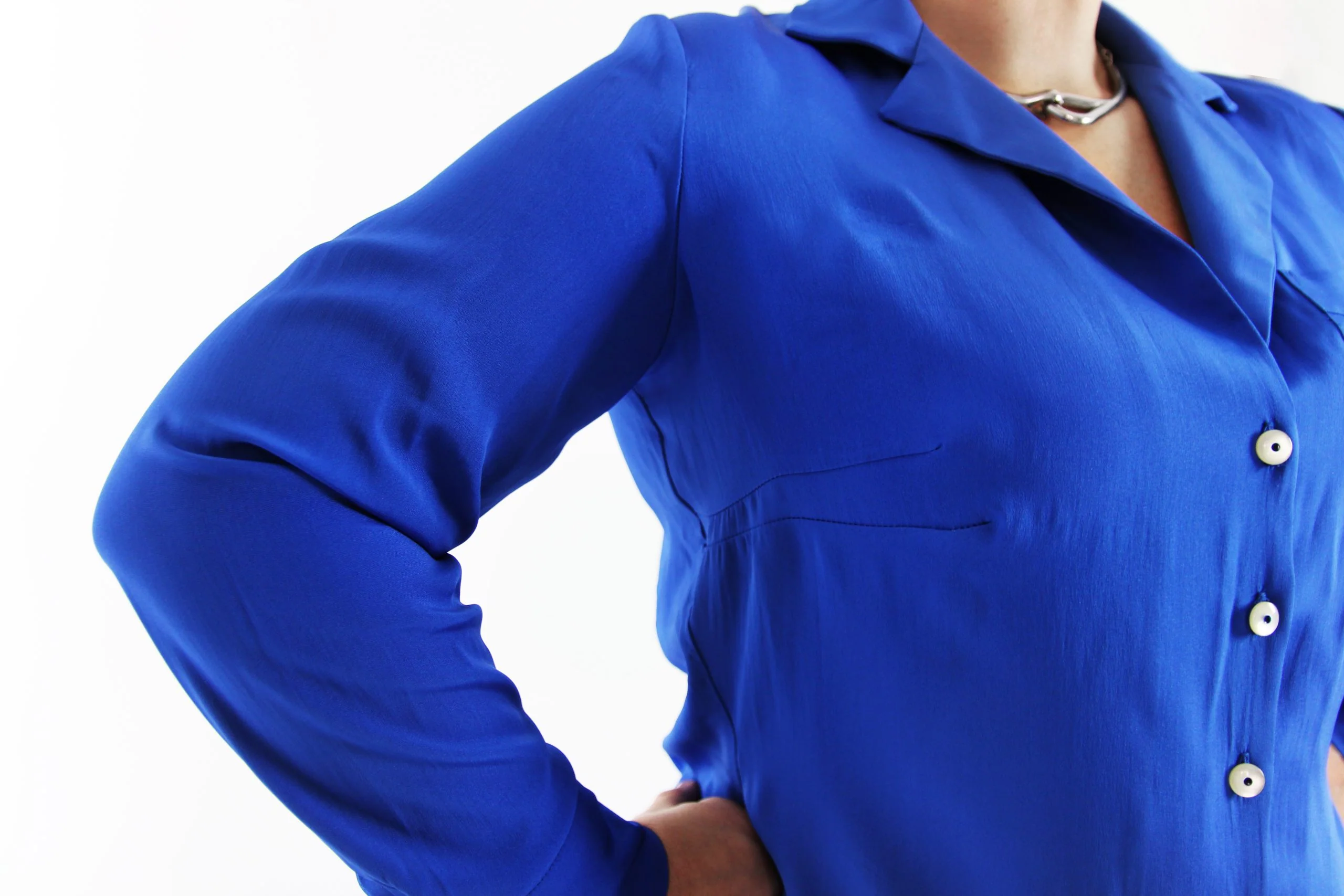 How to Do Fashion No. 26 Hamborg Shirt - Image 4
