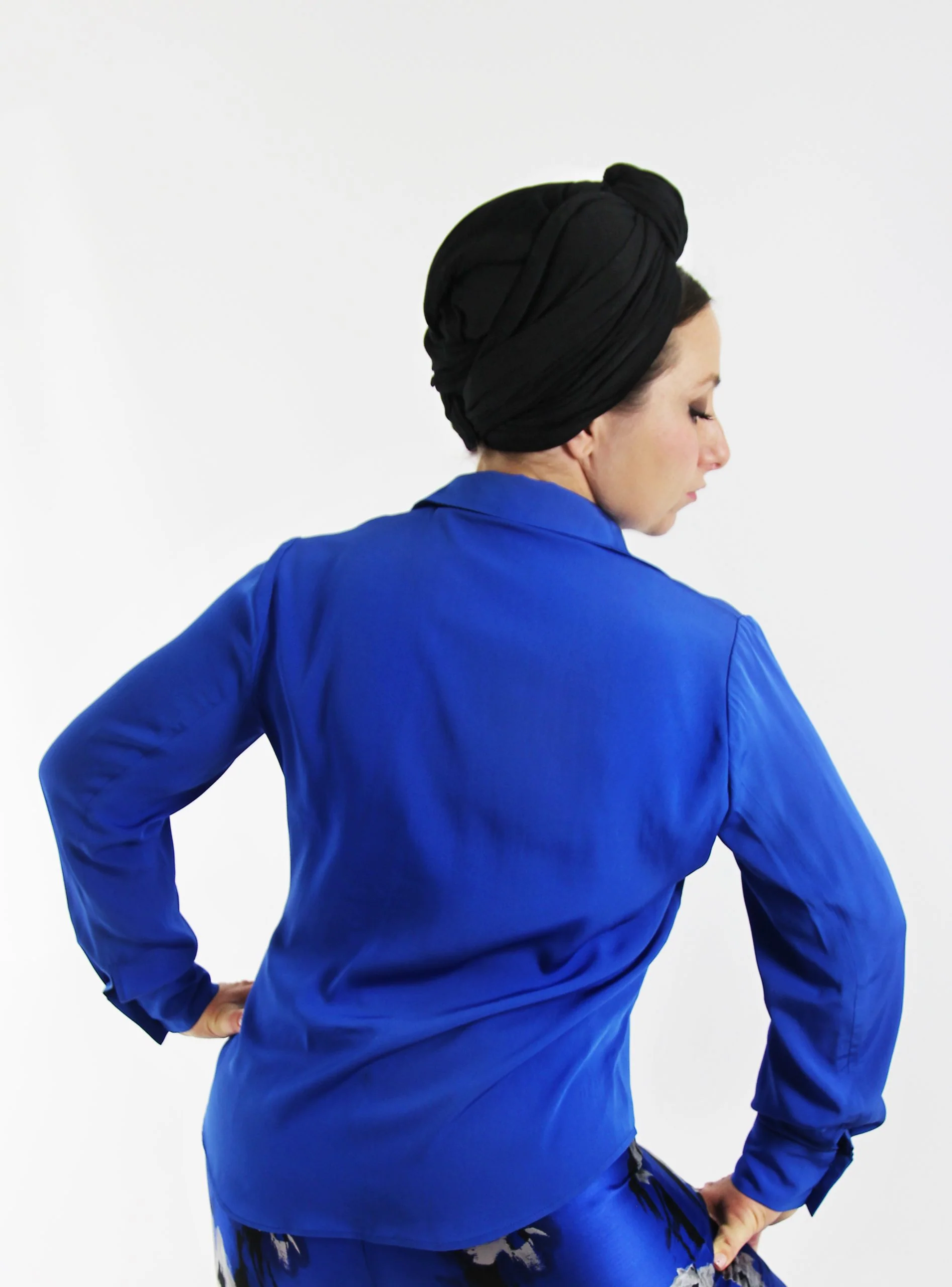 How to Do Fashion No. 26 Hamborg Shirt - Image 6