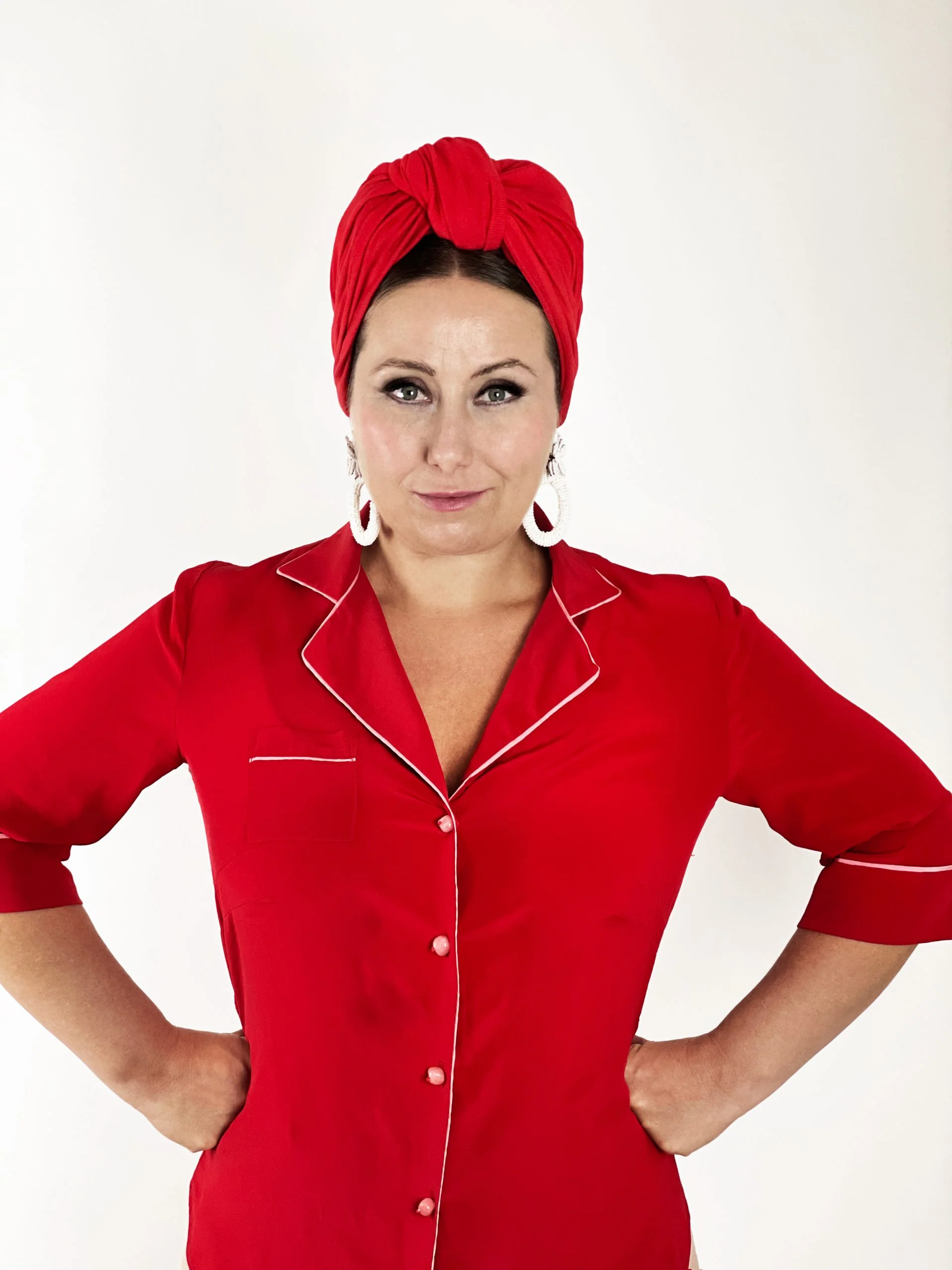 How to Do Fashion No. 26 Hamborg Shirt - Image 7