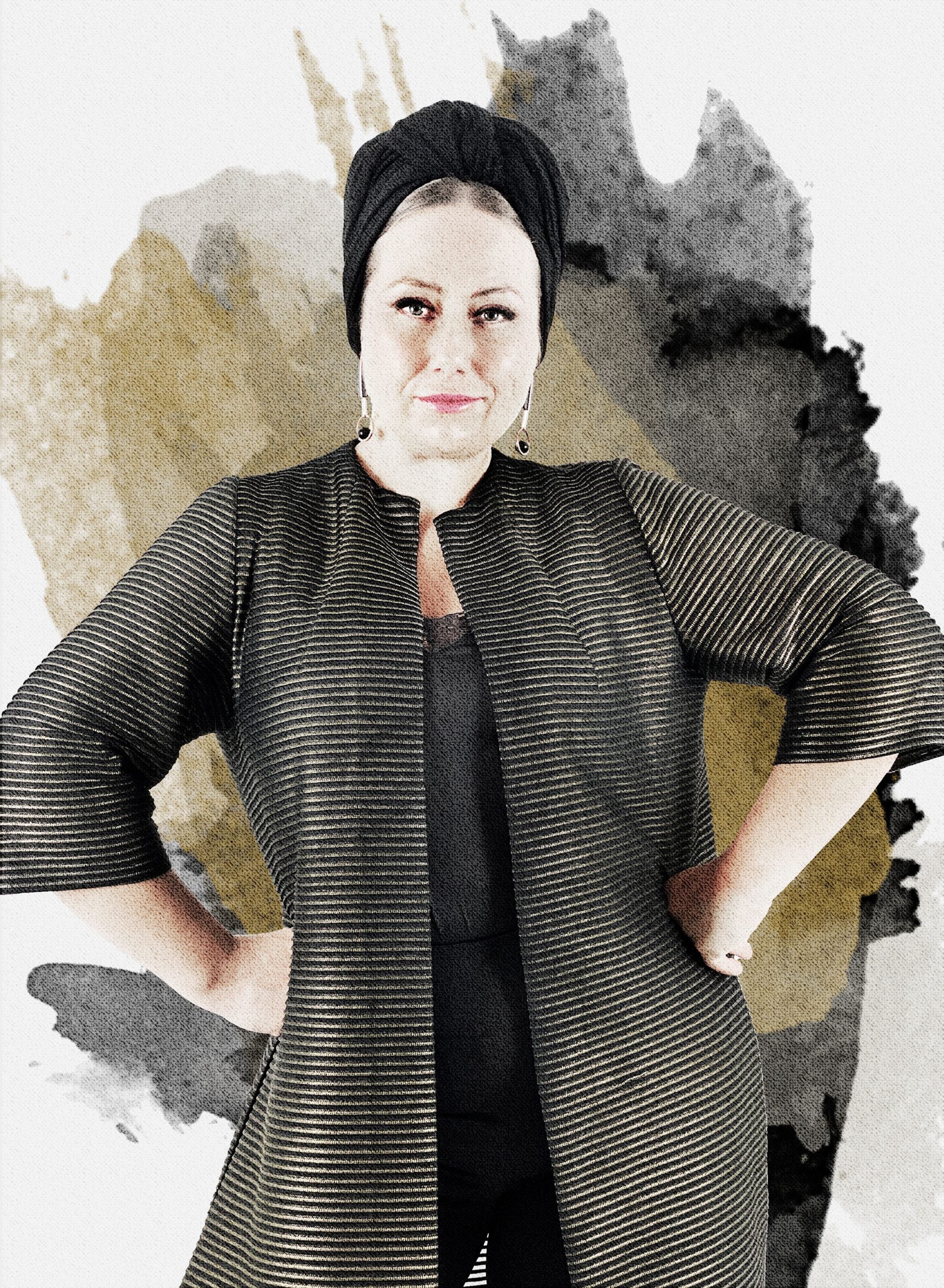 How to Do Fashion No. 27 Berlin Coat - Image 10