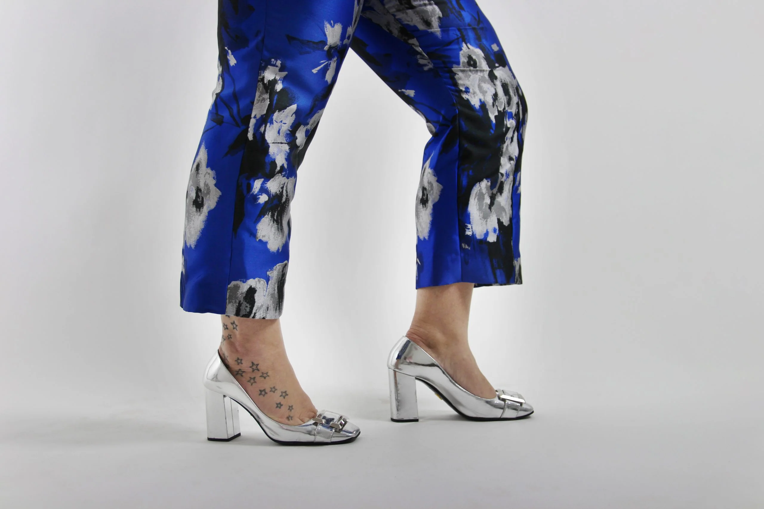 How to Do Fashion No. 28 Hanover Trousers - Image 3