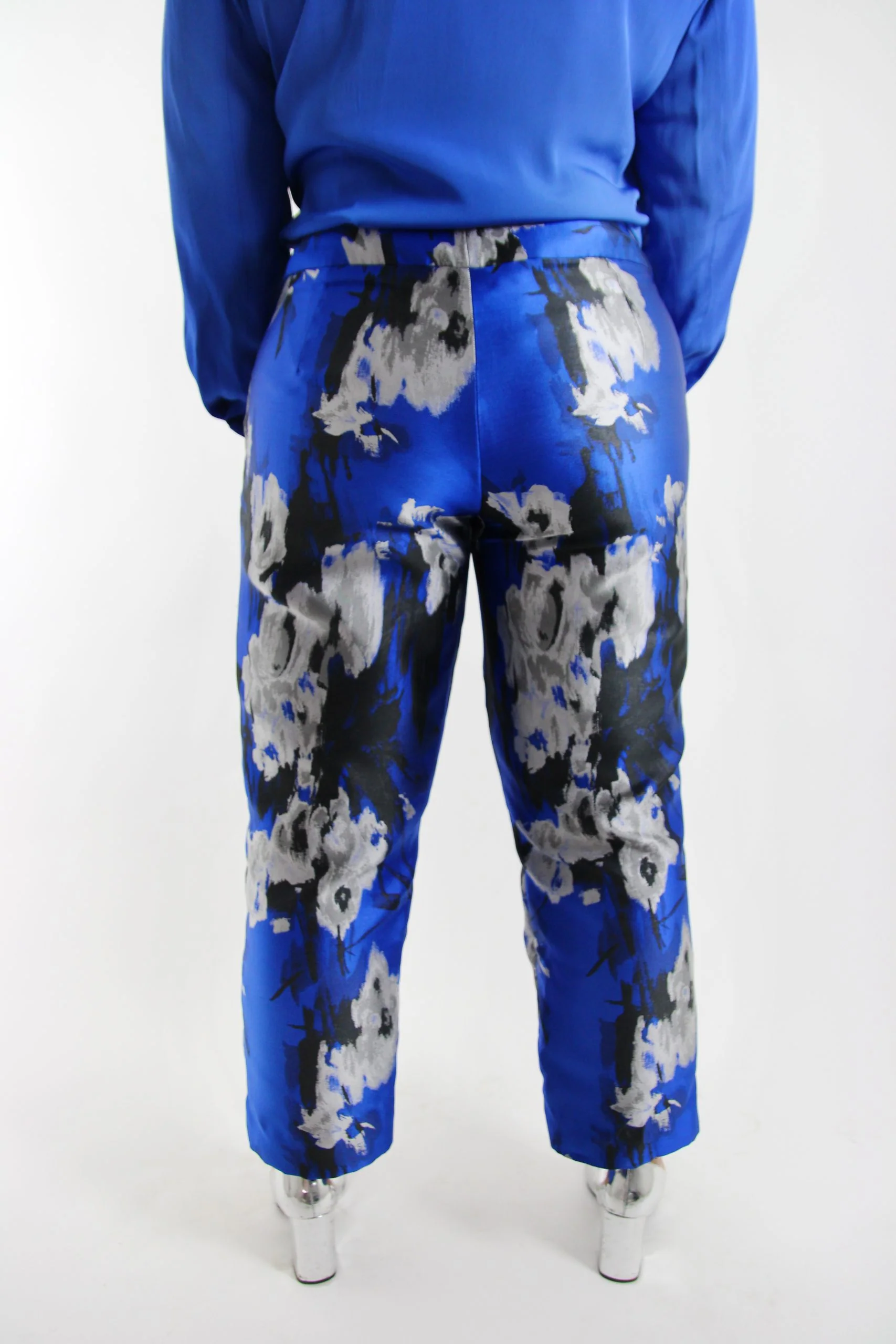 How to Do Fashion No. 28 Hanover Trousers - Image 4