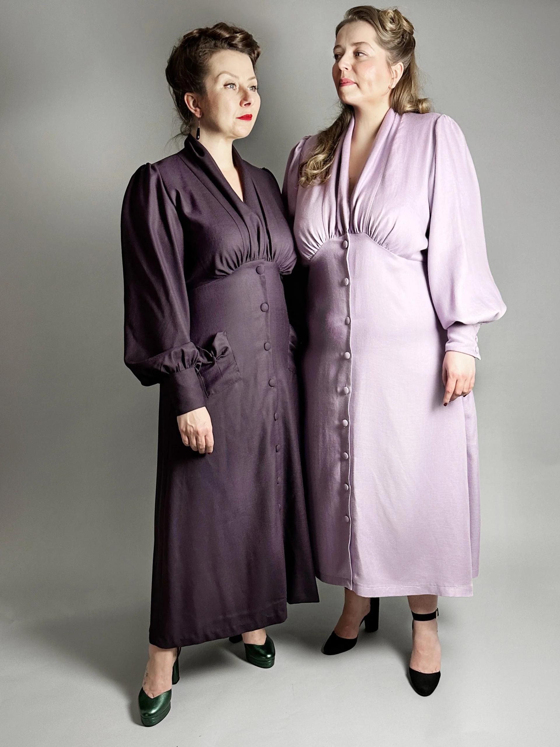 How to Do Fashion No. 29 Milano Dress/Blouse - Image 5
