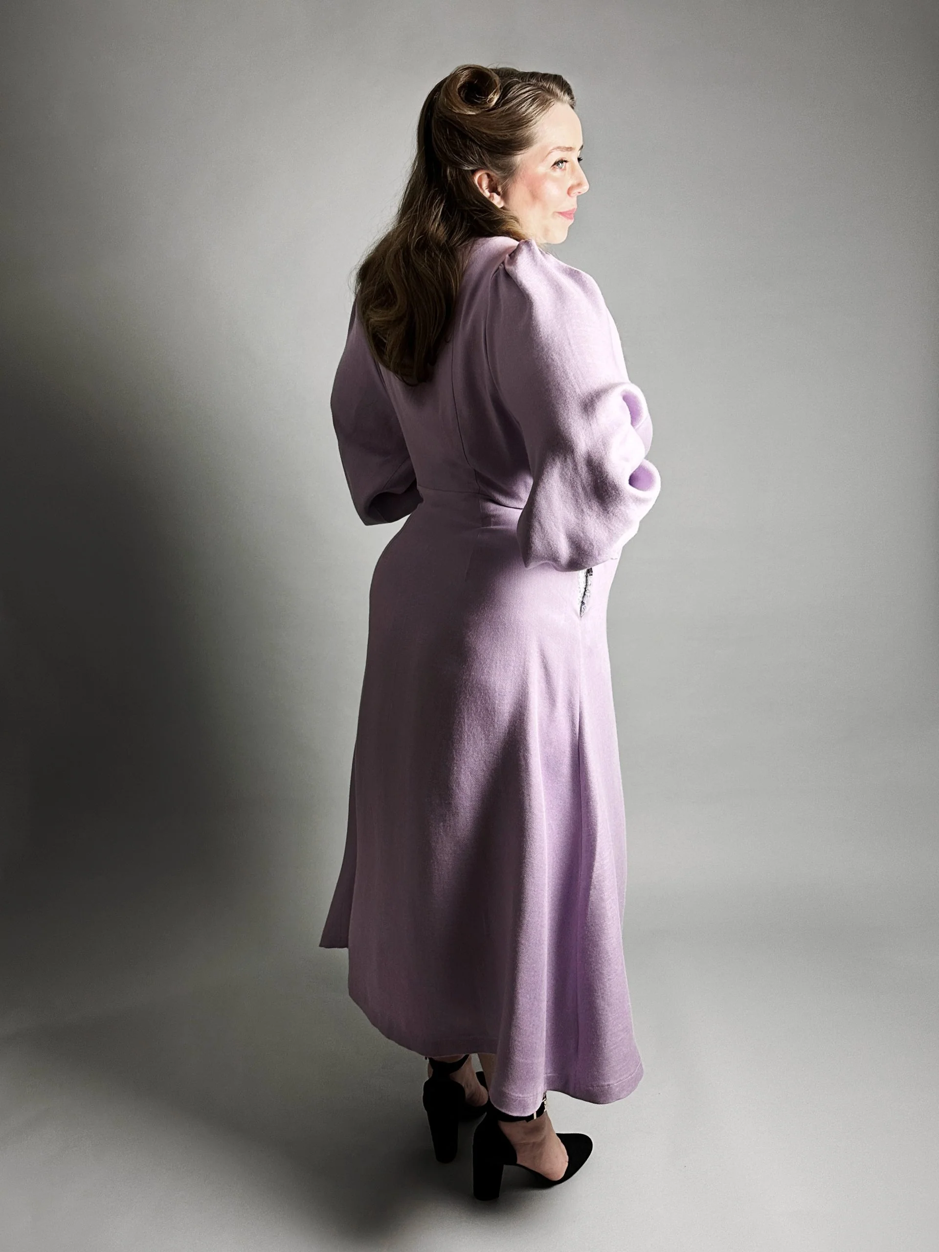 How to Do Fashion No. 29 Milano Dress/Blouse - Image 8