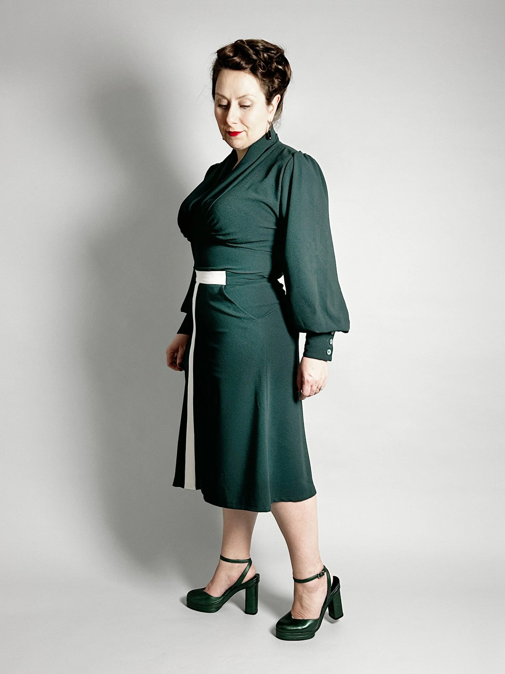 How to Do Fashion No. 30 Verona Skirt - Image 5