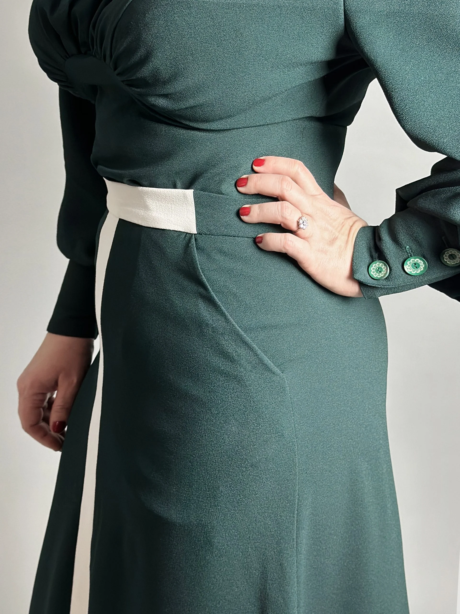 How to Do Fashion No. 30 Verona Skirt - Image 6