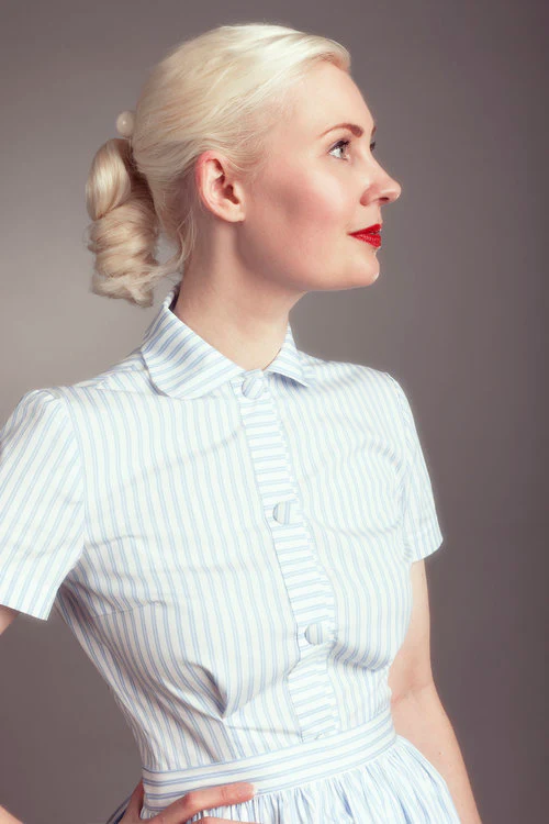 How to Do Fashion No. 8 Svaneke Outfit - Image 2