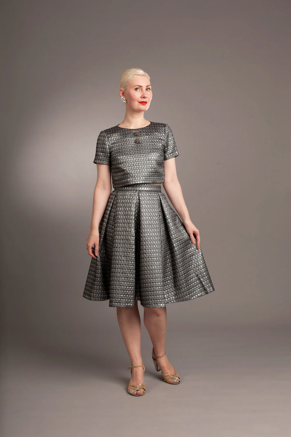 How to Do Fashion No. 8 Svaneke Outfit - Image 3