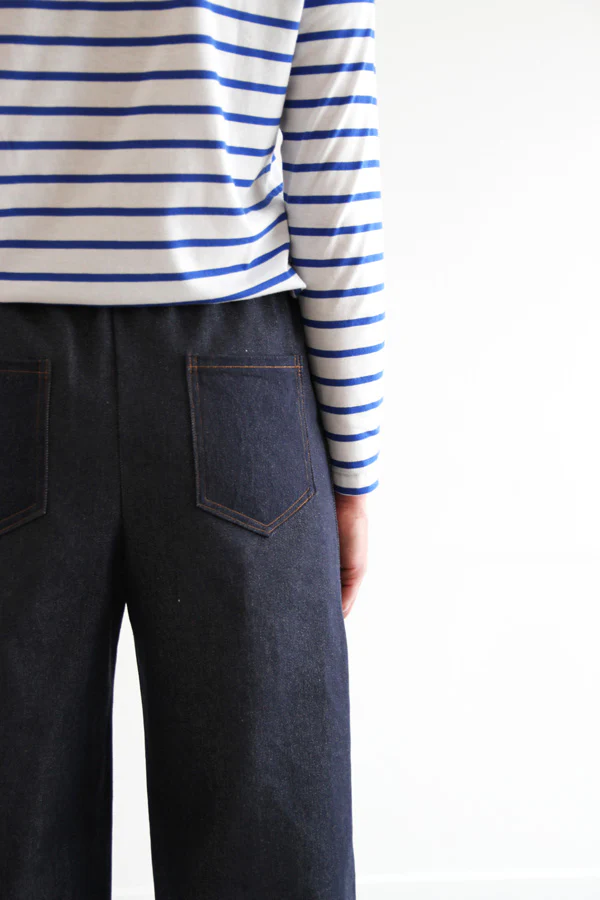 I AM Patterns Armor Trousers and Shorts - Image 10