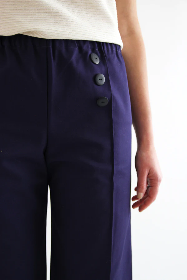I AM Patterns Armor Trousers and Shorts - Image 4