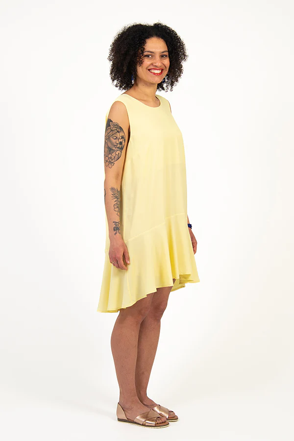 I AM Patterns Aura Dress and Top - Image 21