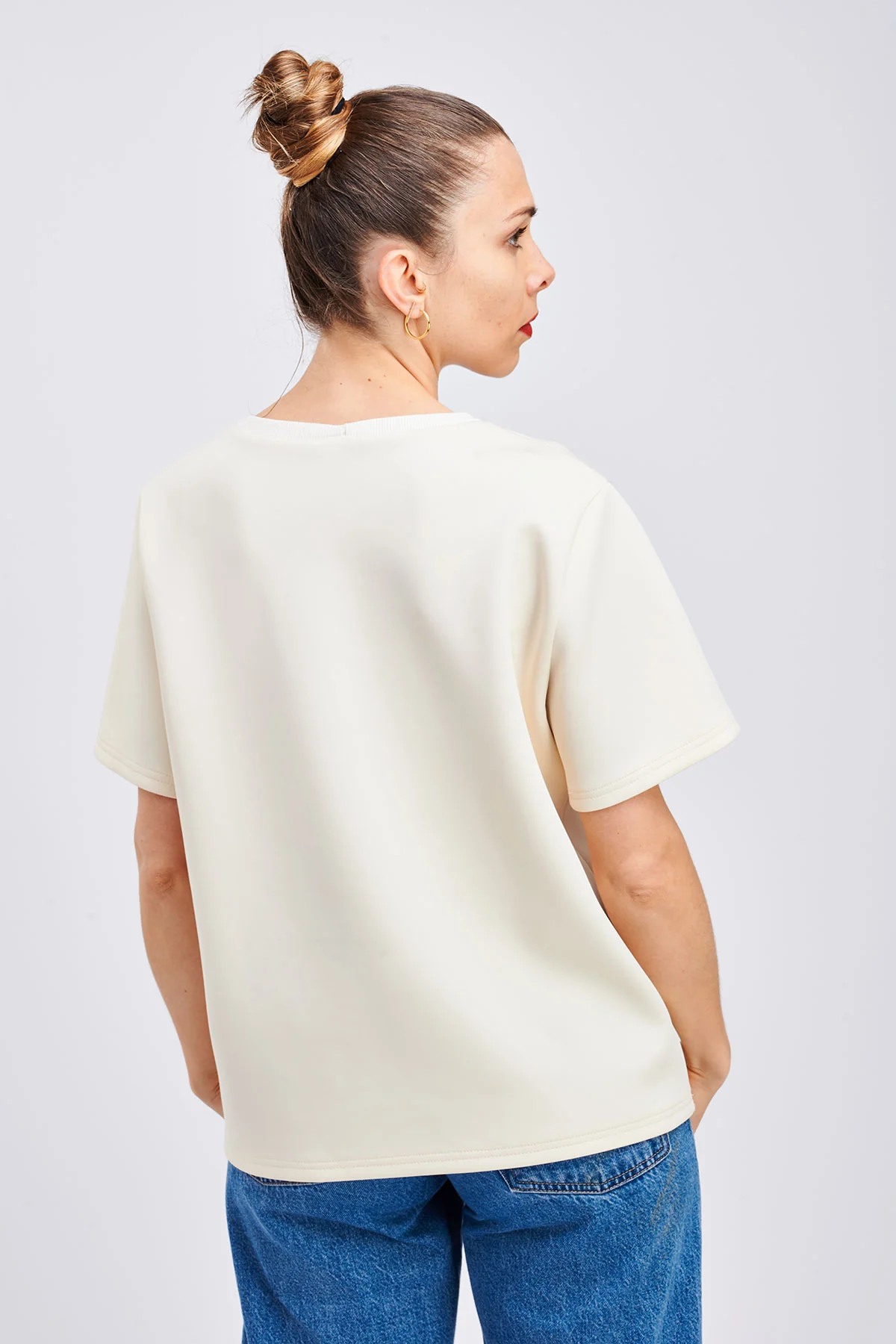 I AM Patterns Baloo Tee, Sweatshirt and Dress - Image 9