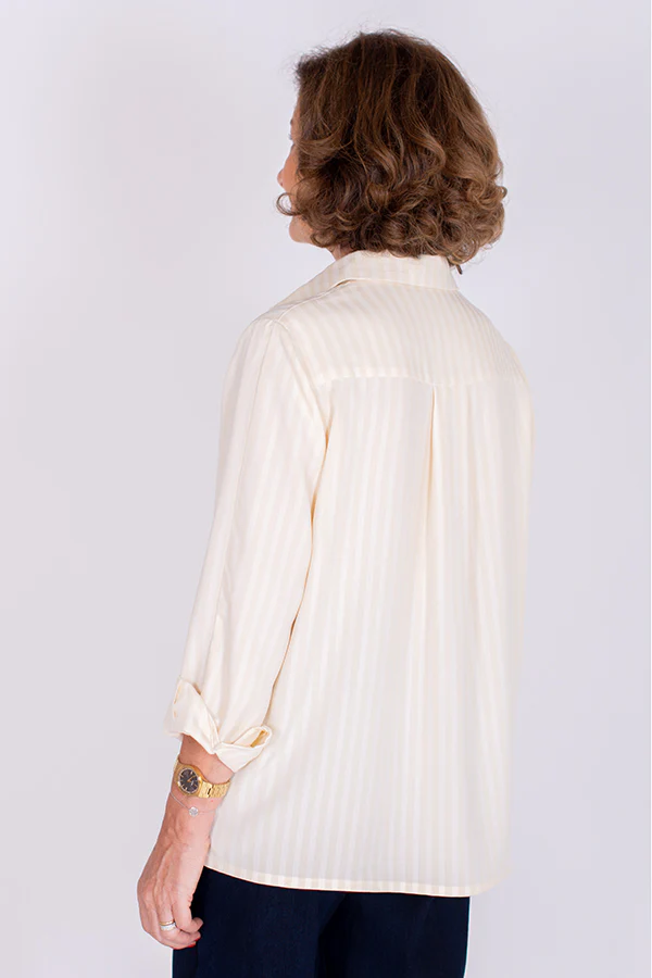 I AM Patterns Barbara Shirt and Dress - Image 21