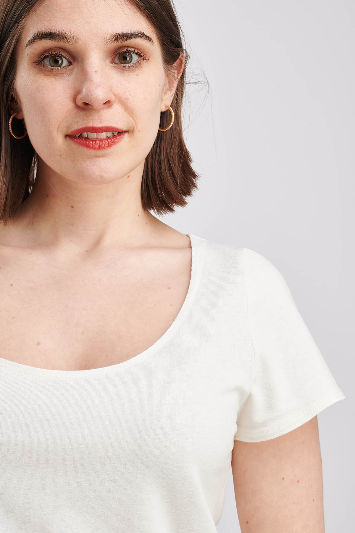 I AM Patterns Chantal Bodysuit and T-shirt - Image 18