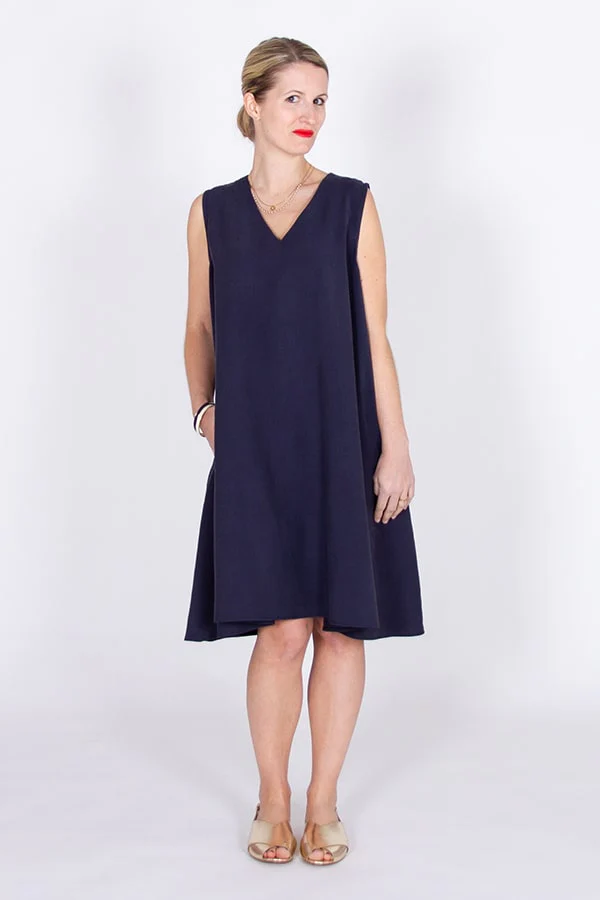 I AM Patterns Cinderella Dress and Top - Printed copy shop (+£7.00)