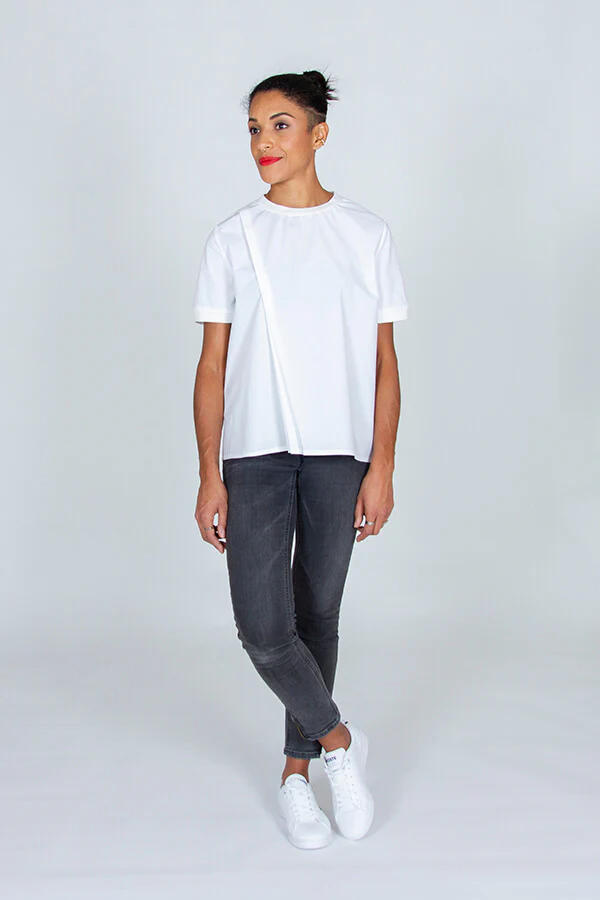 I AM Patterns Clochette Top