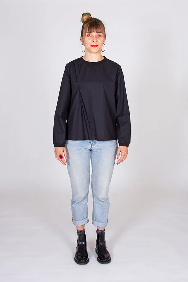 I AM Patterns Clochette Top - Image 10