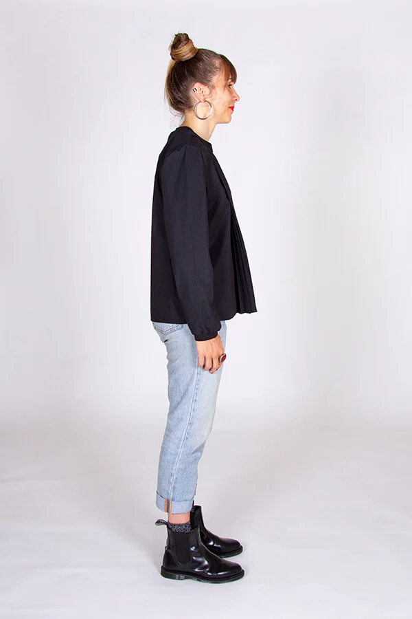 I AM Patterns Clochette Top - Image 11