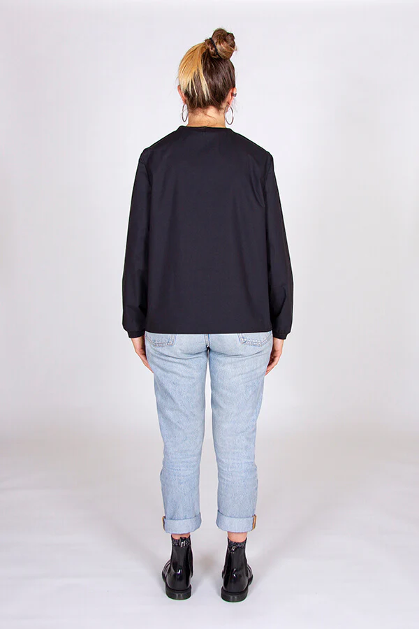 I AM Patterns Clochette Top - Image 12