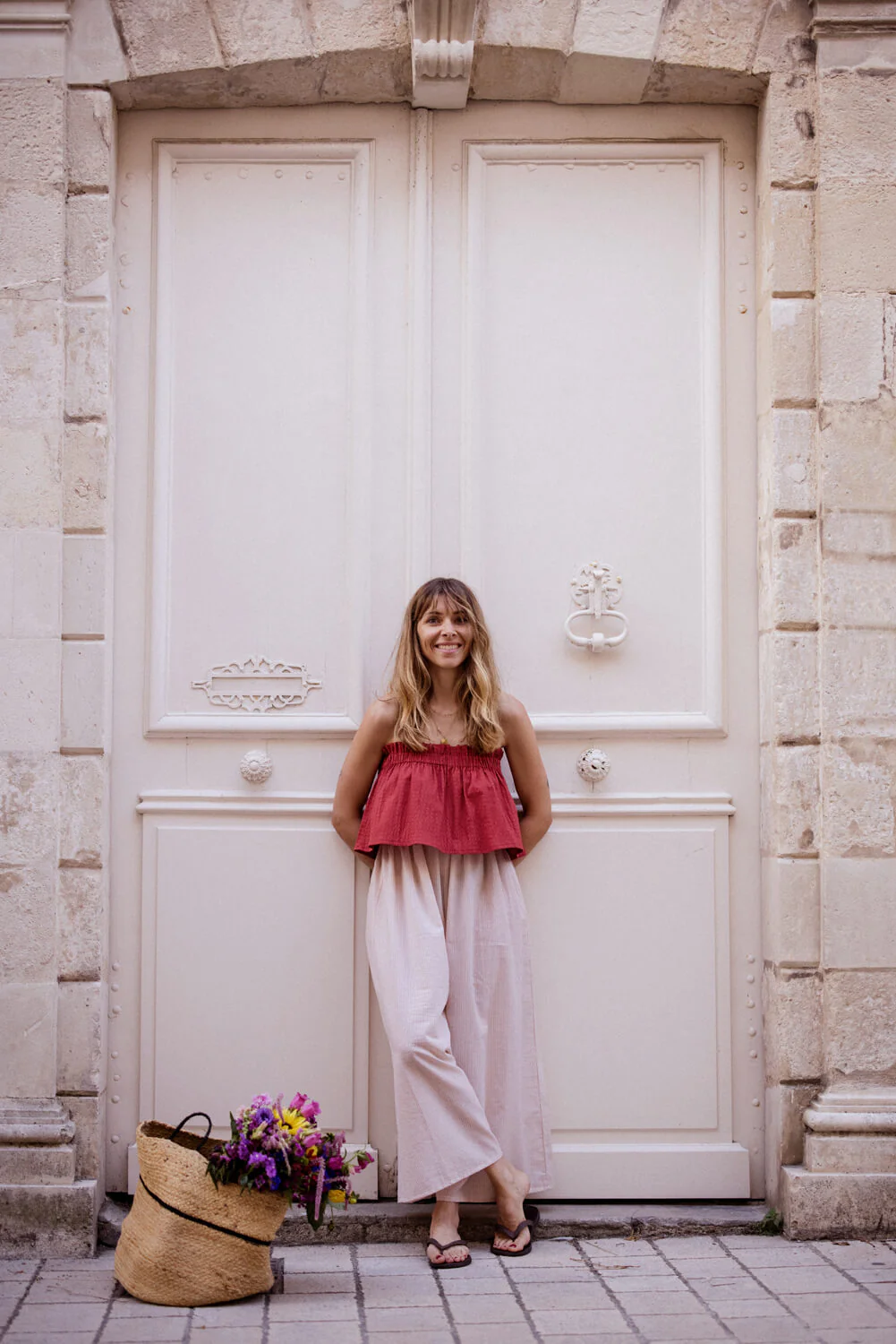 I AM Patterns Daisy Jumpsuit/Trousers/Culottes - Image 20