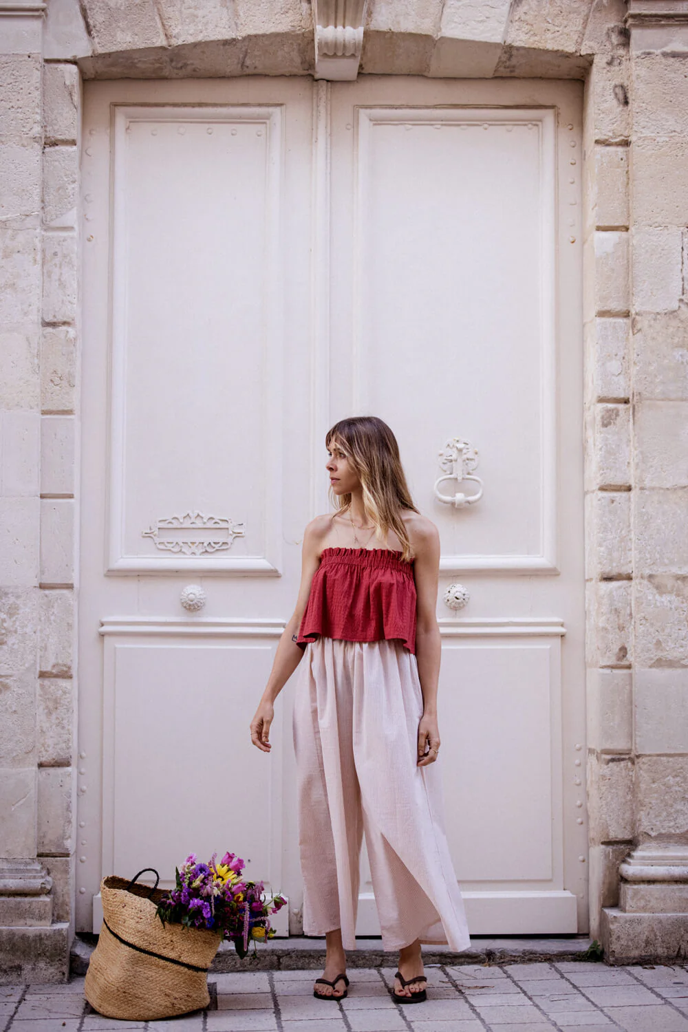 I AM Patterns Daisy Jumpsuit/Trousers/Culottes - Image 21