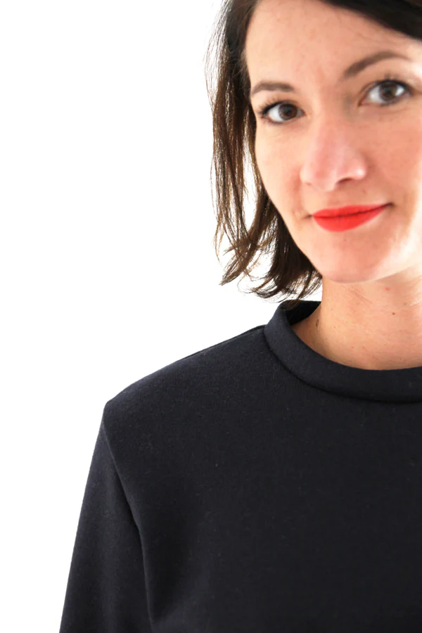 I AM Patterns Emilien Jumper - Image 6
