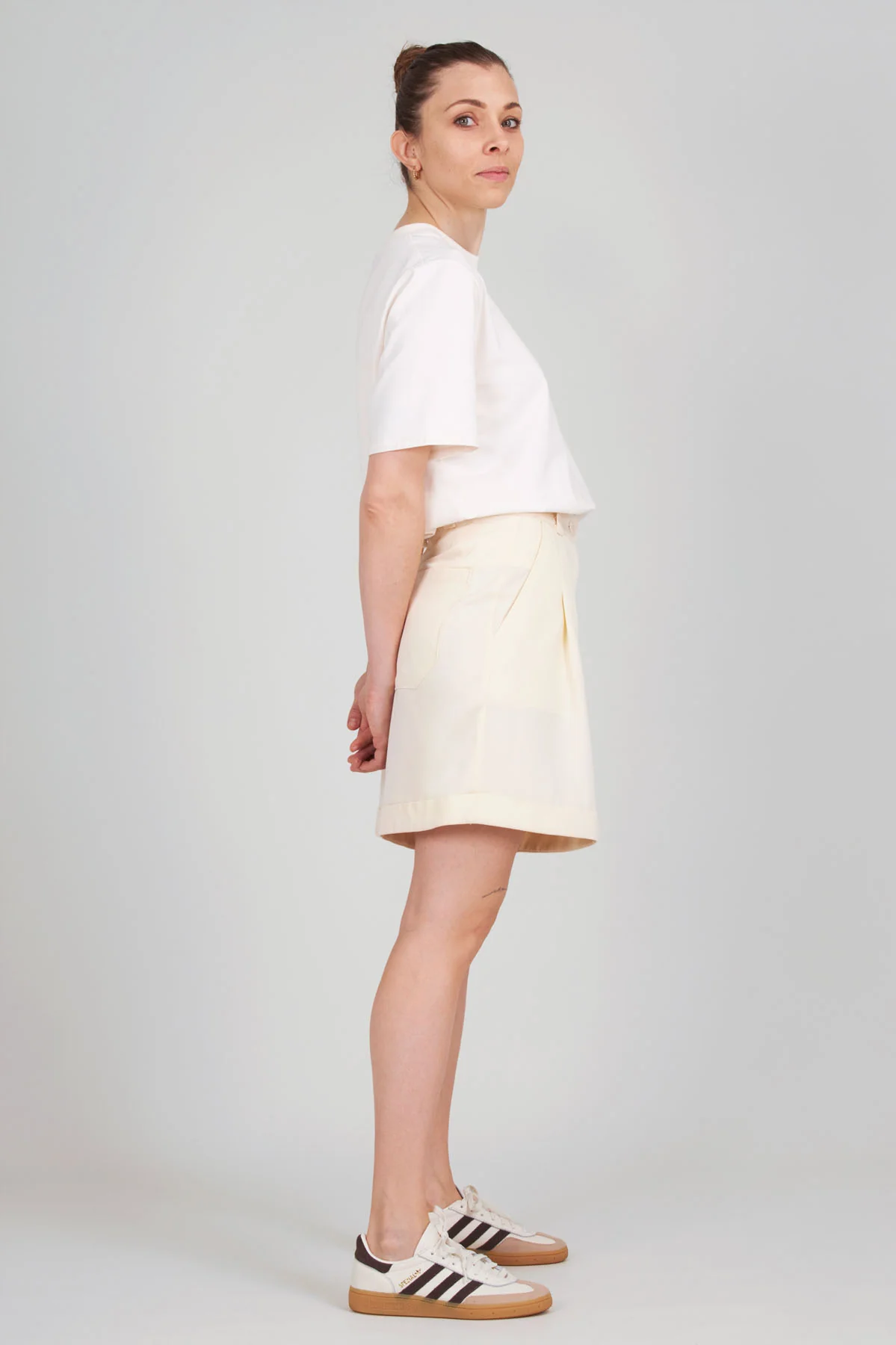 I AM Patterns Harmonie Trousers and Shorts - Image 23